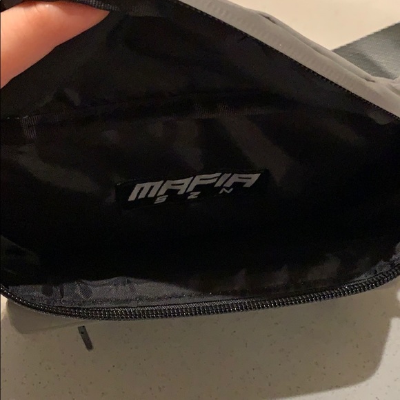 Mafia szn bum bag - Picture 6 of 6